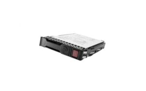 507129-018 HP 900GB 10000RPM SAS 6Gbps 2.5-inch Hard Drive