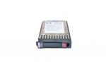 507283-001 HP 146GB Dual Port 6 GBITS  2.5 Inches SAS Hard Drive