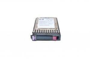 507283-001 HP 146GB Dual Port 6 GBITS  2.5 Inches SAS Hard Drive