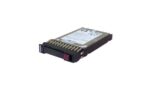 507610-B21 HP 500GB 7.2K RPM SAS 6GBITS 2.5 Inches Hard Drive