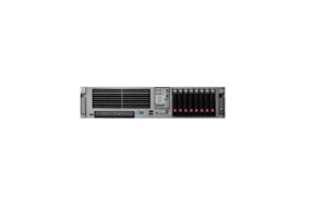 Refurbished 507641-B21 HP Proliant Dl170h G6 CTO Chassis