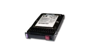 Refurbished 507750-S21 HP 500GB 7.2K RPM 2.5Inches