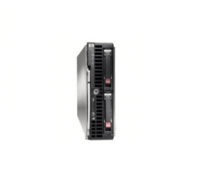 Refurbished 507780-B21 HP Proliant Bl460c G6 1x Intel Xeon