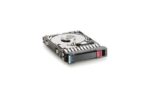 508009-001 HP 500GB 7.2K RPM 2.5 Inches Sff 6Gbits SAS Hard Drive