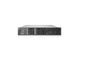 Refurbished 516653-005 HP Proliant Dl380 G6 LFF S buy 2 X Xeon X5570