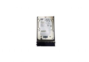 Refurbished 516810-002 HP 450GB 15K RPM 6GBits 3.5Inches
