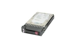 517354-001 HP 600GB 15K RPM 3.5 Inches SAS 6GBITS Hard Disk