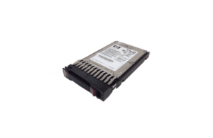 518216-002 HP 146GB 15000RPM SAS 6Gbps 2.5-inch Hard Drive