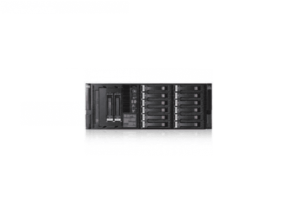 Refurbished 519577-005 HP Proliant Dl370 G6 2 X Qc Xeon E5540