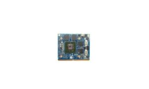 51Y08 Dell Nvidia Quadro K1100M 2GB GDDR5