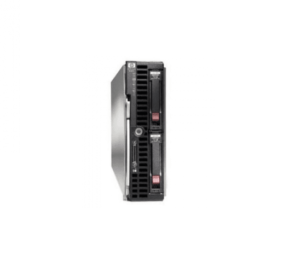 Refurbished 532019-B21 HP Proliant S Buy BL460C G6 2x Intel Xeon