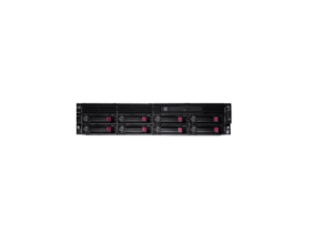 Refurbished 532074-005 HP Proliant DLl180 G6 1 X Xeon E5504