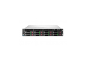 Refurbished 532078-005 HP Proliant DL180 G6 2X Xeon E5540