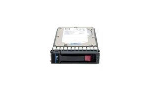 537809-B21 HP 300GB 10K RPM 2.5Inch Sff Dual Port SAS 6GBITS