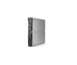 Refurbished 539815-B21 HP Proliant BL685C G6 Blade 2 X AMD Opteron