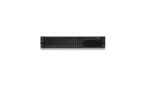 5462PSL Lenovo System x3650 M5 – rack-mountable – Xeon