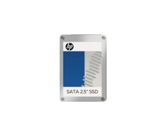 572598-001 HP 64GB SLC SATA 3Gbps 2.5-inch
