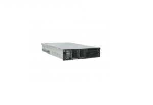 Refurbished 575381-001 HP Proliant Dl385 G6 2x AMD Opteron 2435
