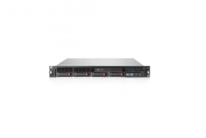 Refurbished 579240-001 HP Proliant Dl360 G7 1x Intel Xeon