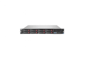 Refurbished 579242-001 HP Proliant Dl360 G7 1x Intel Xeon