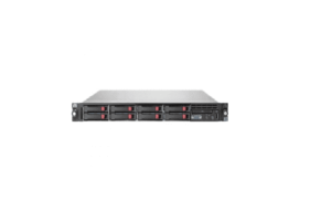 Refurbished 579243-001 HP Proliant DL360 G7 1x Intel Xeon QC E5506