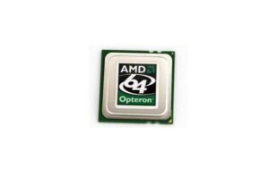 583752-001 HP 2.3GHz 6400MHz FSB 12MB L3 Cache Socket G34 AMD
