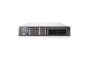 Refurbished 583966-001 HP Proliant DL380 Gen7 Server