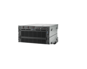 Refurbished 584087-001 HP Proliant Dl580 G7 Base Model 2x Intel Xeon