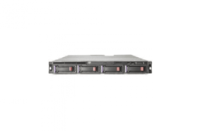 Refurbished 593498-001 HP Proliant Dl320 G6 1x Intel Xeon L5509