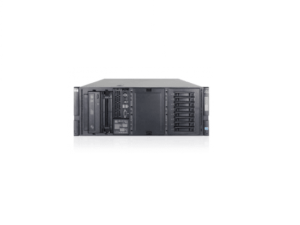 Refurbished 595166-001 HP Proliant Dl370 G6 2x Intel Qc Xeon