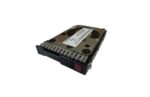 597609-001 HP 300GB 10K RPM 2.5 Inches SAS 6-GBITS Hard Disk