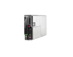 Refurbished 598129-B21 HP Proliant BL280C G6 1 X Intel Xeon