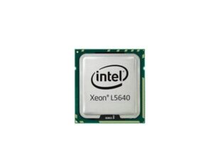 59Y3265 IBM 2.26GHz 5.86GT/s QPI 12MB Intel Xeon L5640