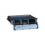 5R2UH-S06 Leviton Opt-X Ultra Fiber Rack-Mount Enclosure – rack cable
