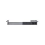 60-901110 Kramer RK-1UTB system mounting bracket – 1U