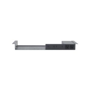60-901110 Kramer RK-1UTB system mounting bracket – 1U