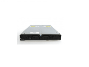 Refurbished 600332-B21 HP Proliant Bl620c G7 CTO Chassis