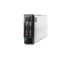 Refurbished 603256-B21 HP Proliant BL460C G7 1x Intel Xeon L5640