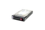 606020-001 HP 1TB 7.2K RPM SFF 2.5Inches 6GBits SAS Hard Drive