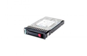 625031-B21 HP 3TB 7.2K RPM 3.5inch SAS 6gbits Hard Drive