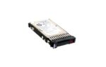 627114-001 HP 146GB 15K RPM 2.5 Inches SAS DP 6G HOT PLUG HDD