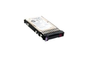 627114-001 HP 146GB 15K RPM 2.5 Inches SAS DP 6G HOT PLUG HDD