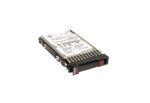627117-B21 HP 300GB 15K RPM 2.5 Inches SAS 6G Hard Drive
