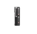 Refurbished 637390-B21 HP Proliant BL460C G7 1x Intel Xeon