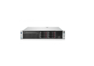 642106-001 HP Proliant Dl380p G8 2u Rack Server 2 X Intel Xeon