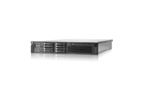 642119-001 HP Proliant DL380P G8 Base Model 1X Intel Xeon
