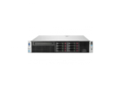 642121-001 HP Proliant Dl380p Gen8 E5-2609 2.40G 10MB