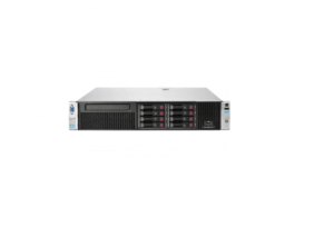 642121-001 HP Proliant Dl380p Gen8 E5-2609 2.40G 10MB