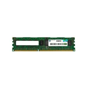 647895-B21 HP 4GB DDR3 Registered ECC PC3-12800 Server Memory