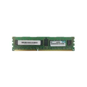 647899-B21 HP 8GB DDR3 Registered ECC PC3-12800 Server Memory